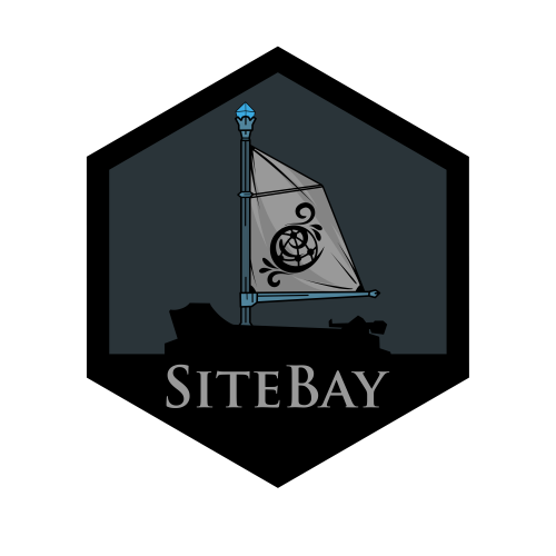 Site Bay Logo
